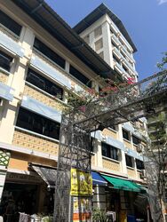 Yishun Central 1 (D27), Retail #581918601